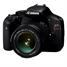 Canon EOS Rebel T2i EF-S 18-55mm IS Kit